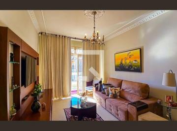 Apartamento · 110m² · 3 Quartos · 1 Vaga · Apartamento à Venda - Abolição, 3 Quartos, 110 m² - Rio de Janeiro