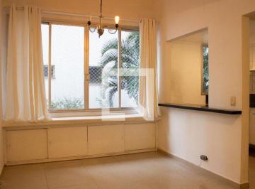 Apartamento · 49m² · 1 Quarto · 1 Vaga · Apartamento à Venda - Brooklin, 1 Quarto, 49 m² - São Paulo