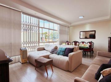 Apartamento de 3 quartos, São Paulo · Apartamento com 3 dormitórios à venda, 100 m² por R$ 650.000 - Penha de França - São Paulo/SP