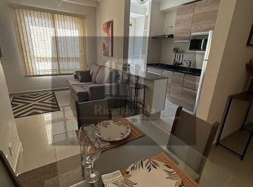Apartamento · 53m² · 2 Quartos · 1 Vaga · Apartamento 2 dormitórios 53m²