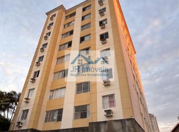 Fachada · Apartamento à Venda de 2 Quartos, sendo 1 Suíte no Pernambués - Salvador - BA.