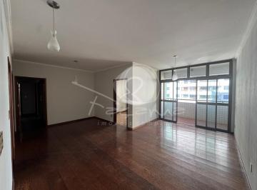 Foto 01 · Apartamento para venda nas Mansões Santo Antonio em Campinas - 4 quartos