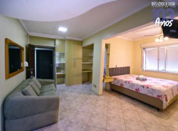 Apartamento · 36m² · 1 Quarto · 1 Vaga · Oportunidade estratégica de investimento no coração de Porto Alegre