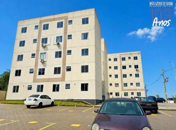 Apartamento · 38m² · 2 Quartos · 1 Vaga · Apartamento novo no Porto Madrid em Gravataí