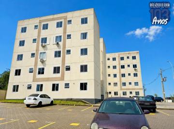 Apartamento · 38m² · 2 Quartos · 1 Vaga · Apartamento novo no Porto Madrid em Gravataí