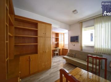 Apartamento de 1 quarto, Porto Alegre · Sua vida mais inteligente no coração de Porto Alegre