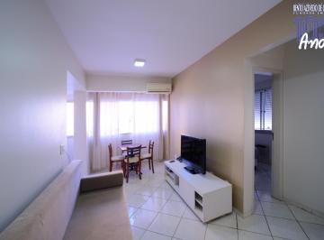 Apartamento · 36m² · 1 Quarto · 1 Vaga · Oportunidade estratégica de investimento no coração de Porto Alegre