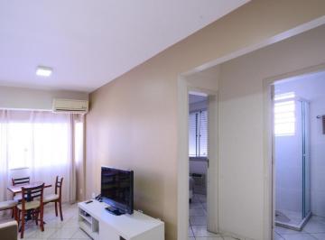 Apartamento de 1 quarto, Porto Alegre · Oportunidade estratégica de investimento no coração de Porto Alegre