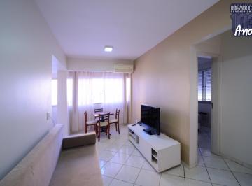 Apartamento · 36m² · 1 Quarto · 1 Vaga · Oportunidade estratégica de investimento no coração de Porto Alegre