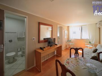 Apartamento · 28m² · 1 Quarto · 1 Vaga · Eleve o conceito de morar a uma experiência constante de hospitalidade!