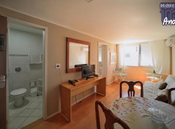 Apartamento · 28m² · 1 Quarto · 1 Vaga · Eleve o conceito de morar a uma experiência constante de hospitalidade!