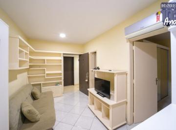 Apartamento · 34m² · 2 Quartos · 1 Vaga · Oportunidade estratégica de investimento no coração de Porto Alegre