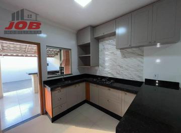 Foto 01 · Casa, Parque Lago, Formosa, GO