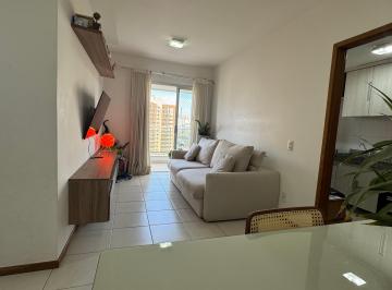 Apartamento de 2 quartos, Águas Claras · Rua25norte|Vitali arquitetura de lazer|64m²|2quartos|1suíte|Vista livre