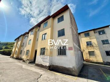 30ad9e3c60feb1eb7c05b4b41a262ee0daa1cf2b · Apartamento com 2 dormitórios à venda, 45 m² por R$ 170.000,00 - Jacaré - Cabo Frio/RJ