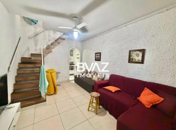 eda2ce16800e29ca3c6883defb0ce0570472e028 · Apartamento com 1 dormitório à venda, 50 m² por R$ 290.000 - Ville Blanche - Cabo Frio/RJ