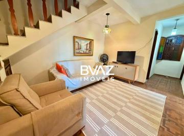 1764f2cb4bad350fe670225f7714705a78bcbd4e · Casa com 3 dormitórios à venda, 110 m² por R$ 249.000 - Porto do Carro - Cabo Frio/RJ
