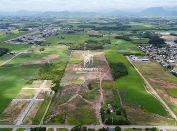 Terreno · 360m² · Loteamento Jardim das Flores em Criciúma/SC
