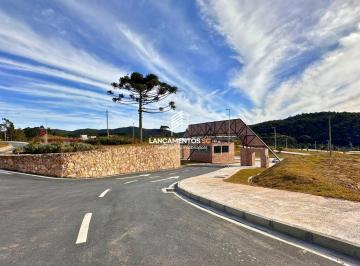 Terreno · 623m² · Loteamento Parque das Araucárias, Centro, Rancho Queimado/SC