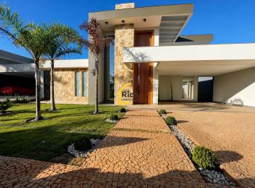 Casa · 300m² · 4 Quartos · 4 Vagas · CASA DE LUXO NA PONTE ALTA: 4 Suítes, Piscina c/ Cascata e Acabamento Fino!