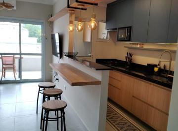 Imagem do Imóvel · APARTAMENTO NOVO MOBILIADO COM 2 SUÍTES NO ITAGUÁ