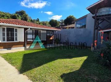 Imagem do Imóvel · Casa térrea no Maristela , Atibaia