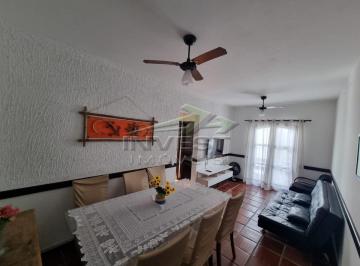 Imagem do Imóvel · Ubatuba, ITAGUÁ - Apartamento 02 dormitórios, 02 banheiros, próximo da Praia do Tenório.