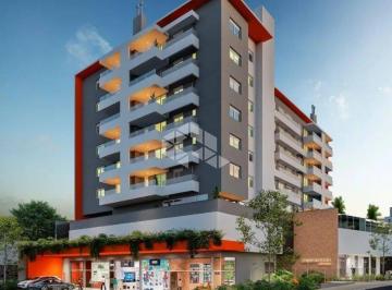 Apartamento · 75m² · 2 Quartos · 2 Vagas · APARTAMENTO COM 2 QUARTOS SENDO 1 SUITE 2 VAGAS DE GARAGEM NO ESTREITO FLORIANÓPOLIS