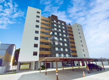 Photo 1 · Apartamento 2 quartos e suíte - churrasqueira na cozinha - andar alto - condomín