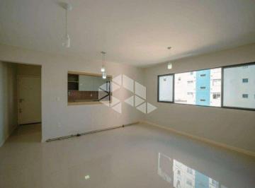 Apartamento · 70m² · 2 Quartos · 1 Vaga · APARTAMENTO À VENDA NO BALNEÁRIO EM FLORIANÓPOLIS COM 2 QUARTOS E VAGA DE GARAGEM