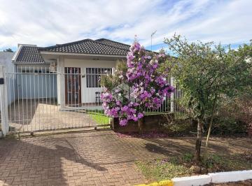 Casa · 133m² · 3 Quartos · 1 Vaga · Casa Plana à Venda | 3 Dormitórios | Suíte | Amplo Terreno