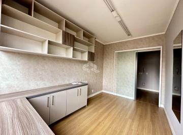 Comercial · 35m² · Sala com 03 ambientes na Cristóvão, Floresta.