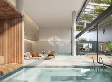 Apartamento · 71m² · 2 Quartos · 1 Vaga · Apartamento com 2 quartos/dormitórios no bairro Pedra Branca, em Palhoça - SC