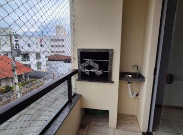 Apartamento · 69m² · 2 Quartos · Apartamento com 2 quartos/dormitórios no bairro Pagani, em Palhoça - SC