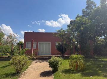 Rural · 2978m² · 3 Quartos · Chácara com 2.978 m² em Cosmópolis - SP