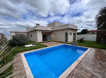 Casa · 177m² · 3 Quartos · 3 Vagas · Casa Térrea à Venda no Ninho Verde II | 3 Suítes | Piscina | Área Gourmet