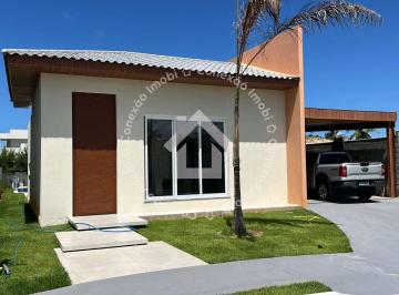 Casa de Alto Padrão à Venda no Condomínio Ville al Mare| Barra dos Coqueiros | 4 Suítes, Piscina e Área Gourmet · Casa de Alto Padrão à Venda no Condomínio Ville al Mare| Barra dos Coqueiros | 4 Suítes, Piscina e Á