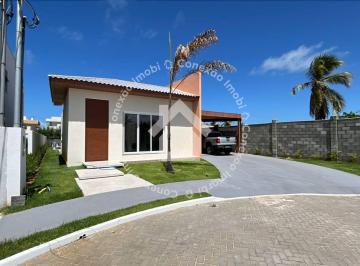 Casa com 4 quartos 4 suítes | Condomínio Ville al Mare | Barra Dos Coqueiros · Casa com 4 quartos 4 suítes | Condomínio Ville al Mare | Barra Dos Coqueiros