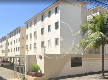 Apartamento à venda no Condomínio Praias do Forte| Farolândia | Pronto pra financiar · Apartamento à venda no Condomínio Praias do Forte| Farolândia | Pronto pra financiar