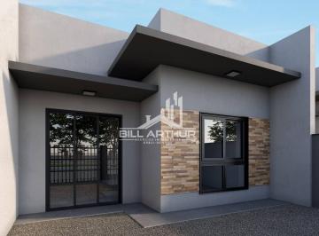 CASA NOVA –Bairro Itajuba | Barra Velha/SC · CASA NOVA –Bairro Itajuba | Barra Velha/SC