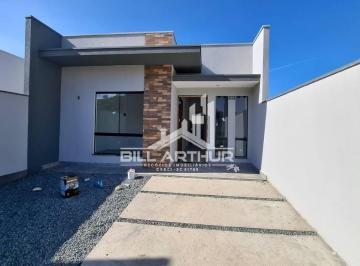 CASA NOVA–Bairro Itajuba | Barra Velha/SC · CASA NOVA–Bairro Itajuba | Barra Velha/SC