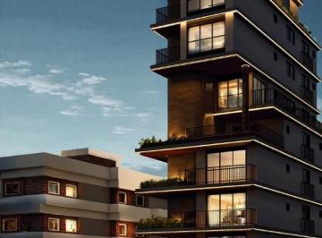 Apartamento · 21m² · 1 Quarto · STUDIO NO AHÚ! AO LADO DA AV. PARANÁ
