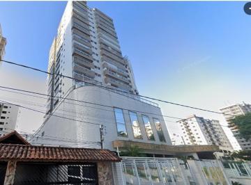 Foto 01 · Apartamento, Aviação, Praia Grande, SP