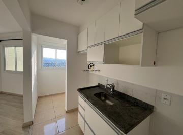 Foto 01 · Apartamento à Venda | Andar Alto | Cozinha Planejada | Faleiro&Oliveira| Jundiaí-SP