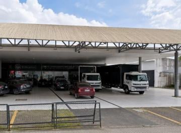 Comercial · 2480m² · 1 Quarto · 3 Vagas · Ponto Comercial de 2480m² na Av. Caxangá