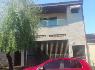 Casa de 3 quartos, Tatuí · Casa com Barracão no Bairro Mantovani