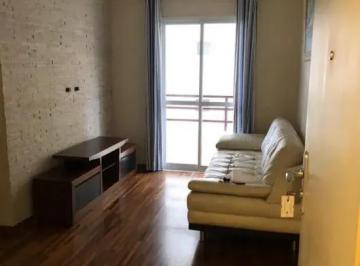 Apartamento de 2 quartos, São Paulo · SEMINOVO/ LAZER COMPLETO