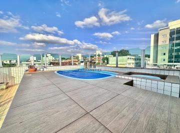 Apartamento · 200m² · 2 Quartos · 4 Vagas · Cobertura à venda com 200m², com Piscina por R$ 1.300.000,00 no bairro Jaraguá