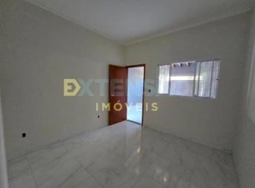 Casa · 100m² · 2 Quartos · 1 Vaga · CASA-RESIDENCIA à locação no bairro JD OLIVEIRAS, ARAÇATUBA cod:34262