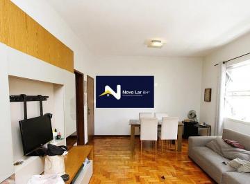 Apartamento · 126m² · 3 Quartos · 1 Vaga · Apartamento 126m², 3 quartos, suíte, 1 vaga no Coração de Jesus